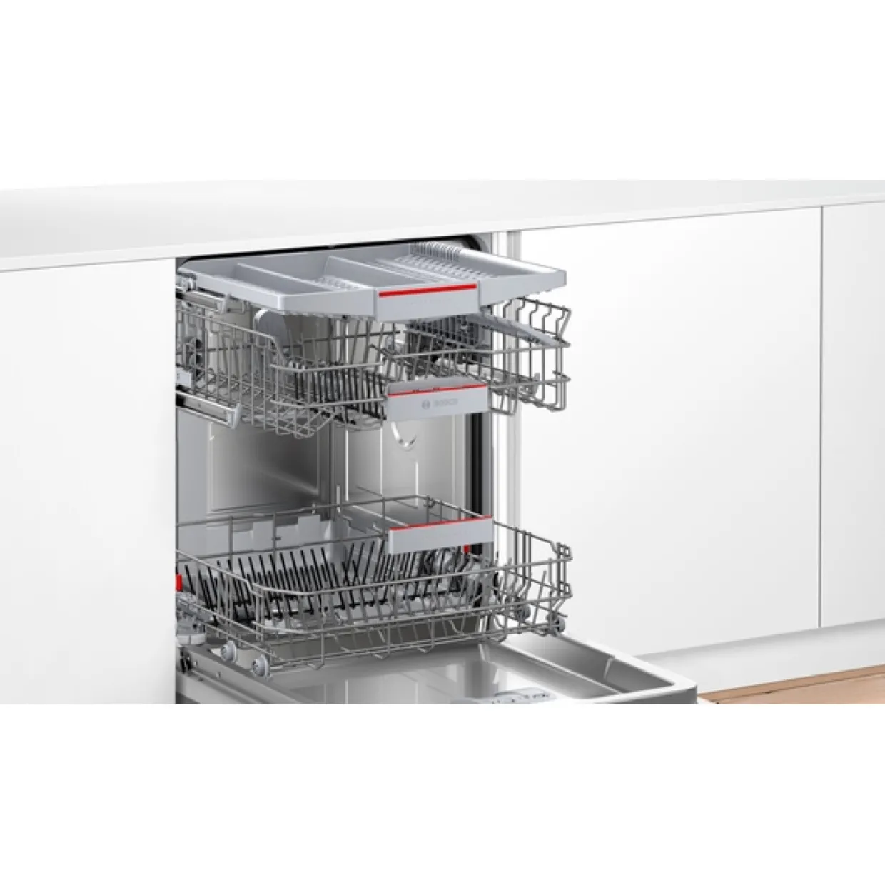 SBH4HVX00E Serie 4 Med varioHinge