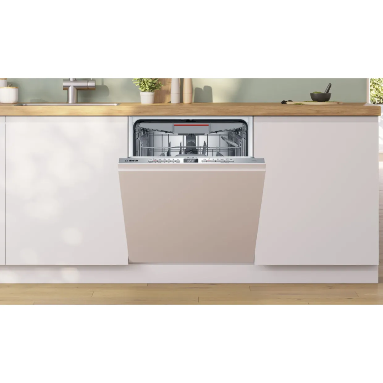 SBH4HVX00E Serie 4 Med varioHinge