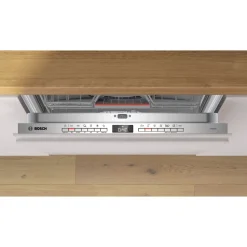 SBH4HVX00E Serie 4 Med varioHinge