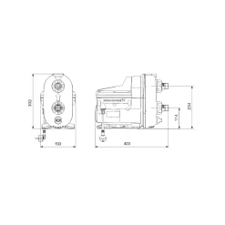 SCALA2 3-45 A