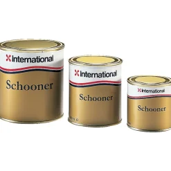 Schooner