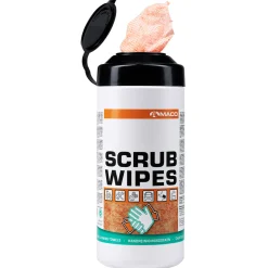 Scrub Wipes Extreme Orange 75st