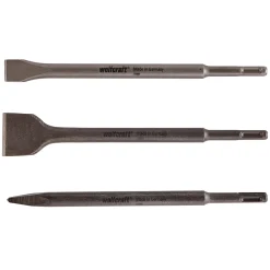 SDS-plus 3-Delar