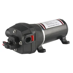 Seaflo 230V, 17 L