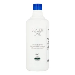Sealer One