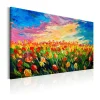 Sea Of Tulips
