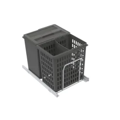 Select Basic Eco Mörkgrå