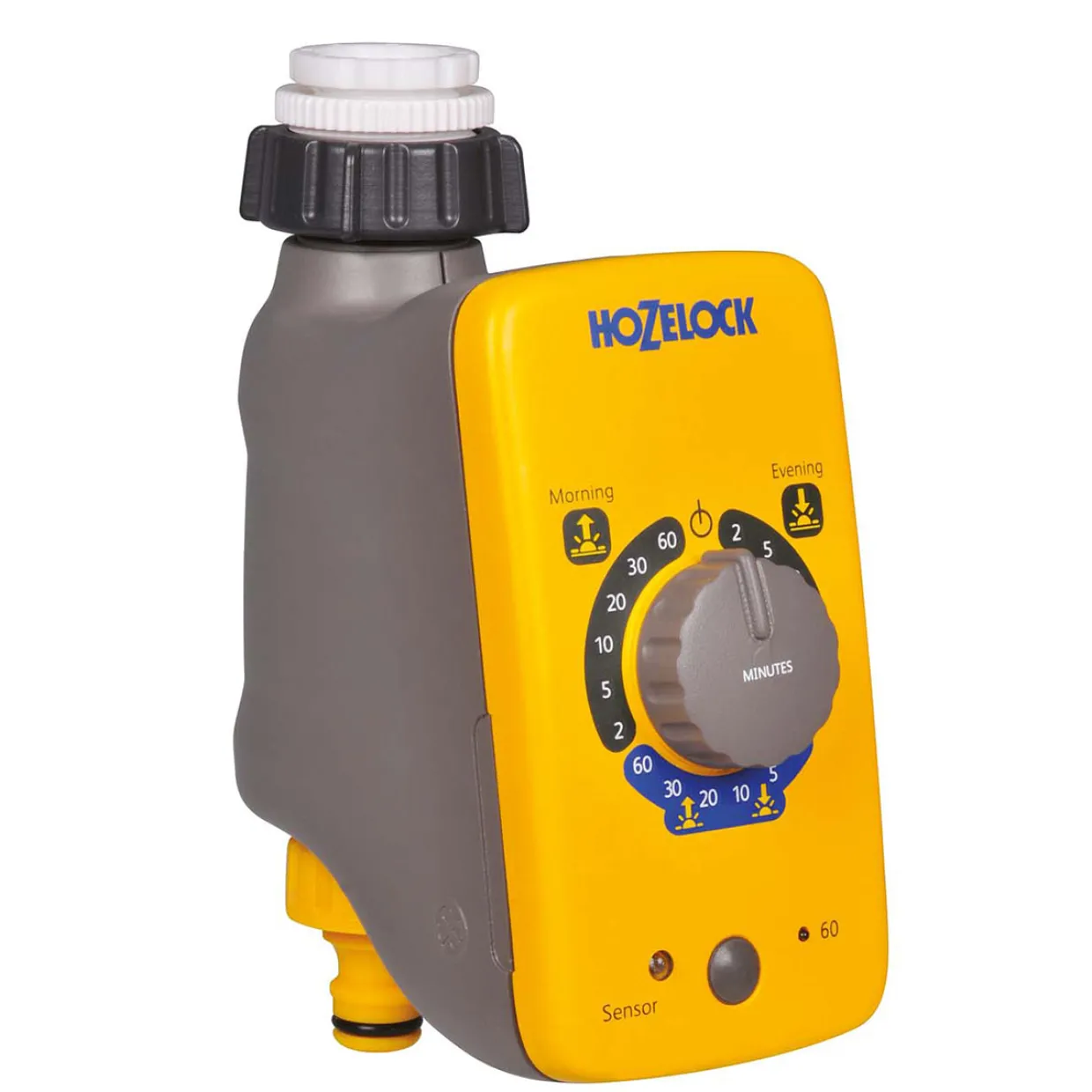 Sensor
