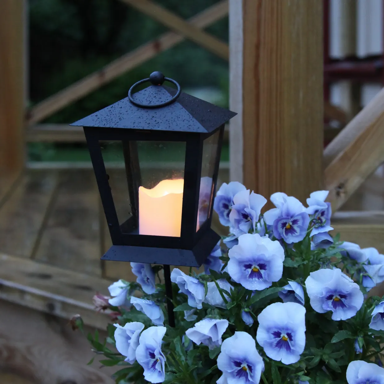 Serene LED 064-53