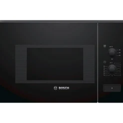 Serie 4 BFL520MB0 Inbyggnadsmikro Svart 800W