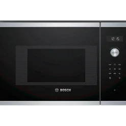 Serie 6 BFL524MS0 Rostfri
