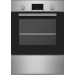 Serie 4 HLN39A050U Rostfritt Stål