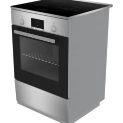 Serie 4 HLN39A050U Rostfritt Stål