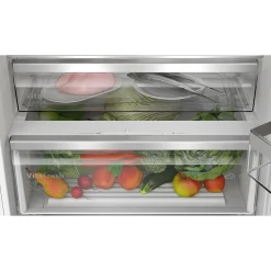 Serie 4 KBN96VSE0 XL med Två Kylsystem För Optimal Nedkylning