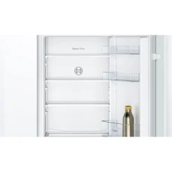 Serie 2 KIV86NSE0 Integrerad med Automatisk Avfrostning och LED-belysning