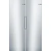 Serie 4 KSV36VLDP + GSN36VLEP Rostfri 186 cm