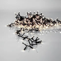 Serie LED-Kluster