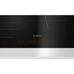 Serie 8 PXE801DC1E Svart 80cm flexzoner