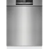 Serie 6 SMU6ECS12E Rostfri Home Connect