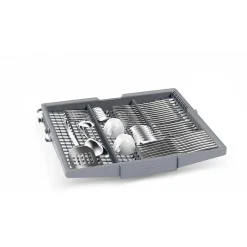 Serie 6 SMU6ECS12E Rostfri Home Connect