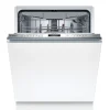 Serie 6 SMV6ZCX24E 60 cm