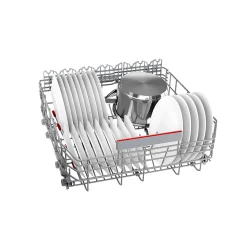 Serie 6 SMV6ZCX24E 60 cm