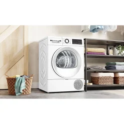 Serie 6 WQG2320LSN Energieffektiv Vit