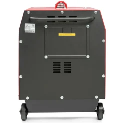 SE5000SDG 230V Diesel Set