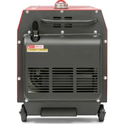SE5000SDG 230V Diesel Set