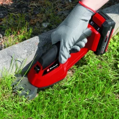 Set GE-CG 18V Li-Solo utan Batteri
