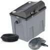 Set 10 000 med Pump