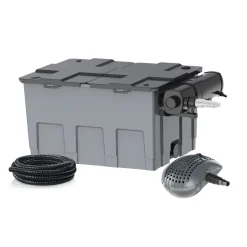 Set 24 000 med Pump