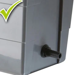 Set 6000 med Pump