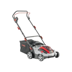 SF 4036 Batteridriven med Batteri & Laddare