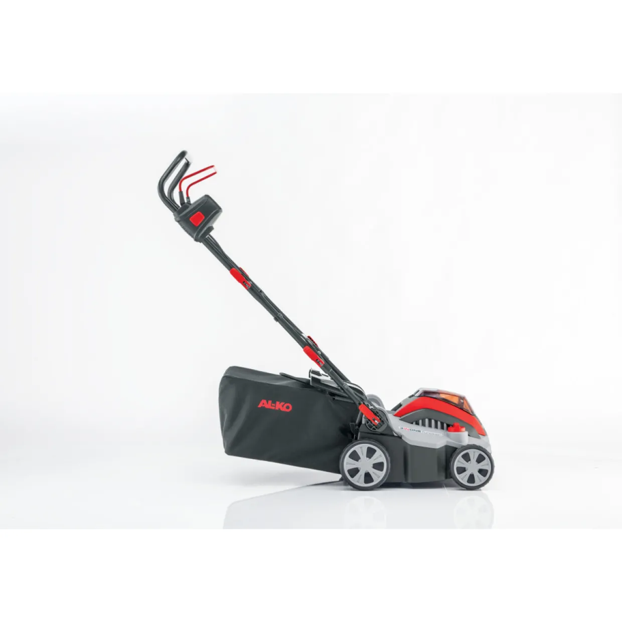 SF 4036 Batteridriven med Batteri & Laddare