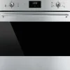 - SF6300TVX, Rostfri