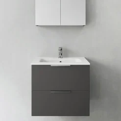 Shape med Tvättställ