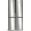 Side by Side iQ300 French Door KF96NVPEA Rostfri