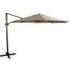 SideWinder XL Beige Ø350 cm