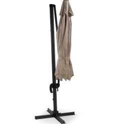 SideWinder XL Beige Ø350 cm