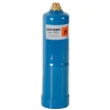 Sievert Gasolflaska fylld med 0.34 kg propan