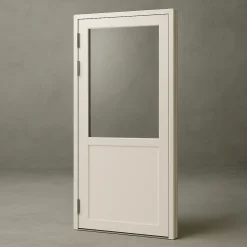 Signatur Aluminium 3-glas