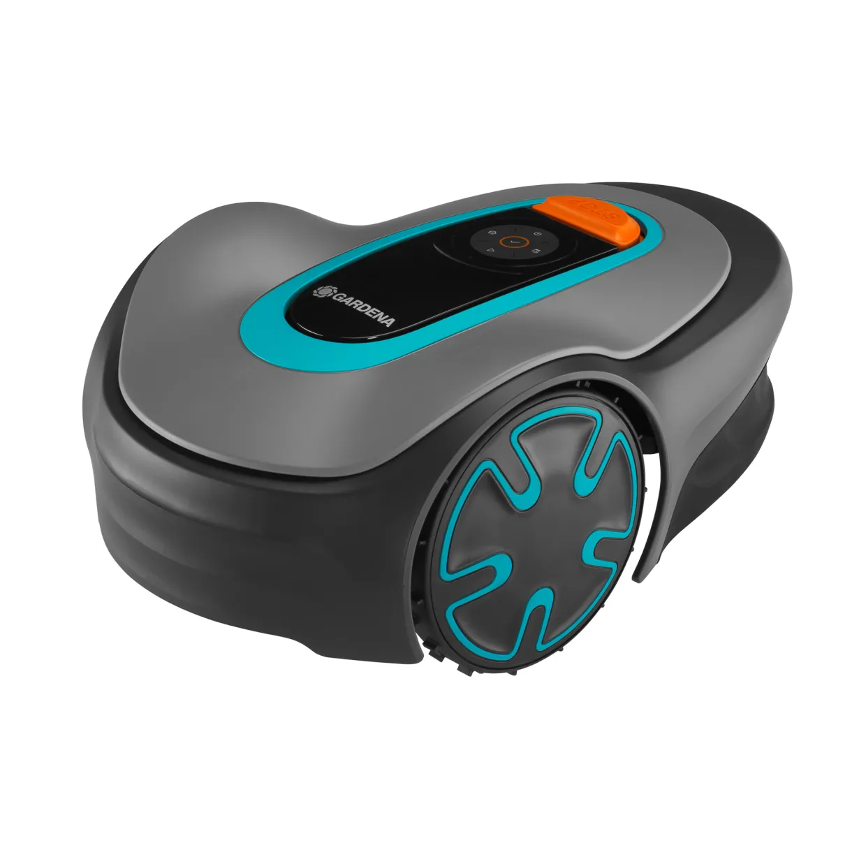 Sileno Minimo 500 Paket Med Slinga & Robothus
