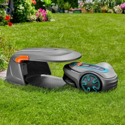 Sileno Minimo 500 Paket Med Slinga & Robothus