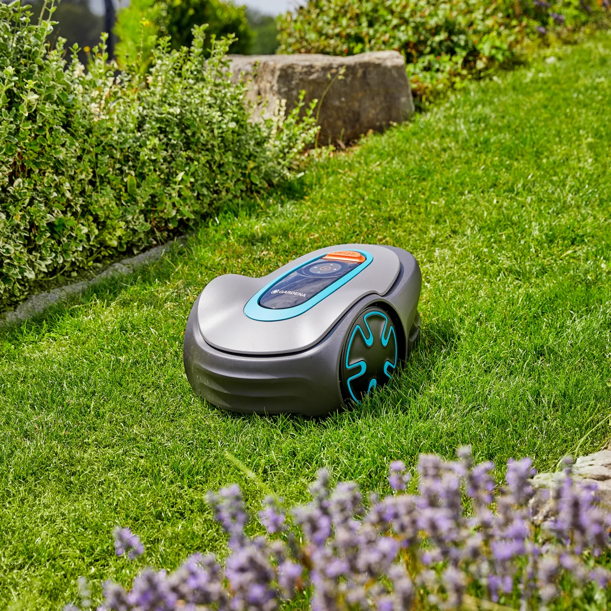 Sileno Minimo 500 Paket Med Slinga & Robothus