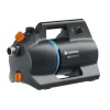 3000 Silent 18V P4A Batteridriven Trädgårdspump