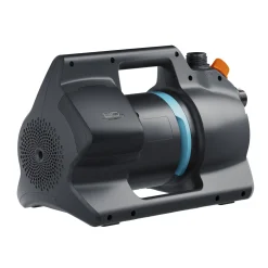 3000 Silent 18V P4A Batteridriven Trädgårdspump