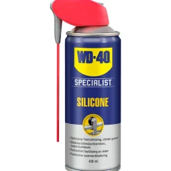 Silicone Lubricant 400ml
