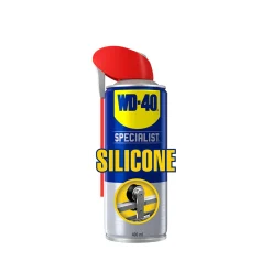 Silicone Lubricant 400ml