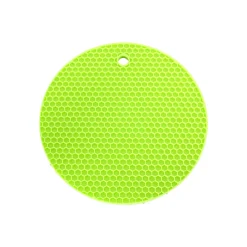 Silicon Rund